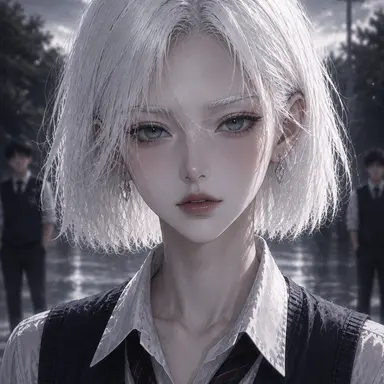 Profile image of 지나