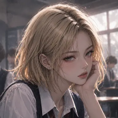 Profile image of 하늘