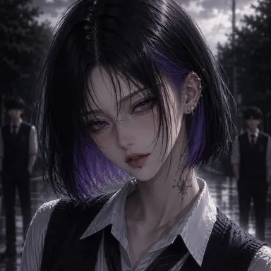 Profile image of 이서