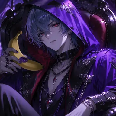 Profile image of レミリア推しのバナナ