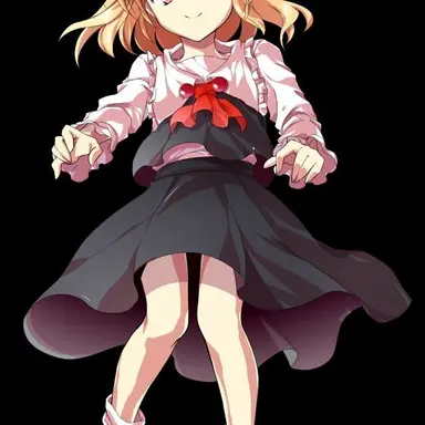 Profile image of ルーミア