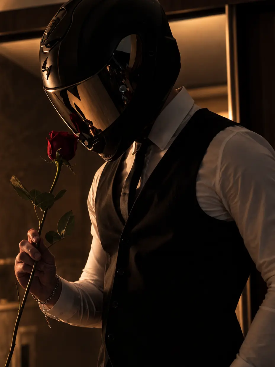 LadyXNightt의 Mine to Hate