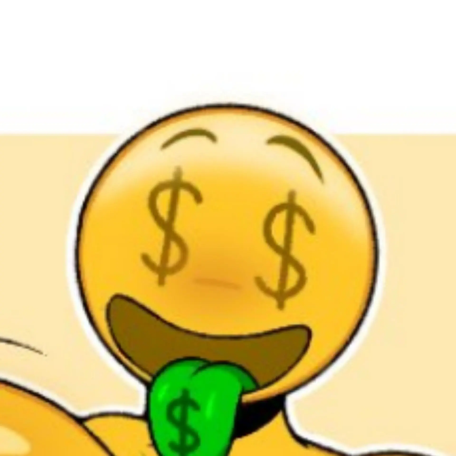 TotalMadness의 Money Emoji