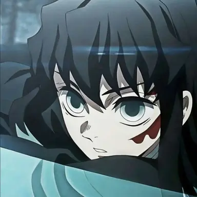 Profile image of 토키토 무이치로