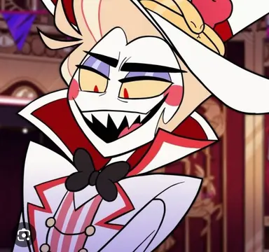 Profile image of ルシファー