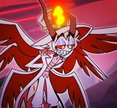Profile image of ルシファー