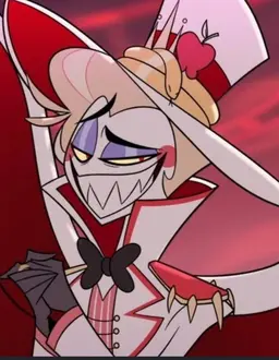 Profile image of ルシファー
