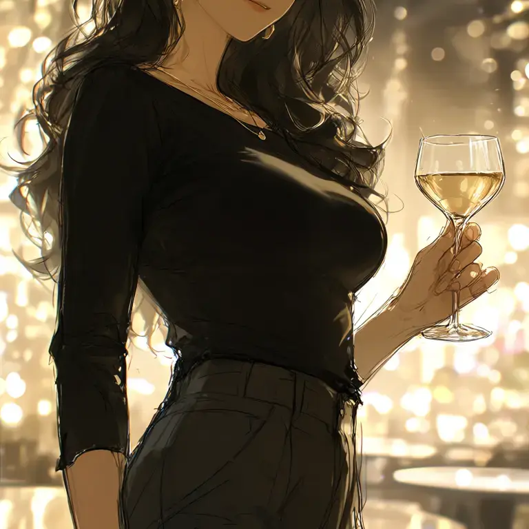 DarkLung6365의 Playing It Cool