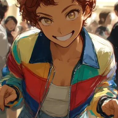 Profile image of Briella