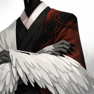 Profile image of 鵠居
