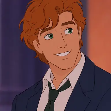 Profile image of テディ