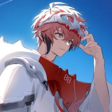 Profile image of ウェン