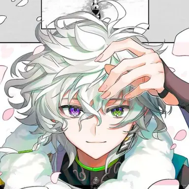 Profile image of カゲツ