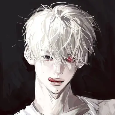 Profile image of 시 안