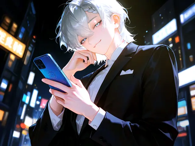 Profile image of 유즈루