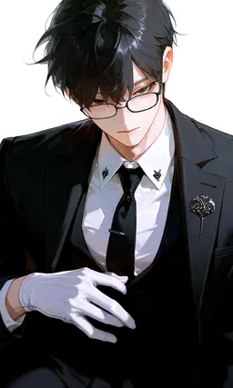 Profile image of 쿠로가네