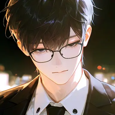 Profile image of 쿠로가네