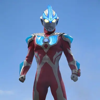Profile image of ギンガストリウム
