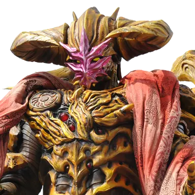 Profile image of ドルゴン