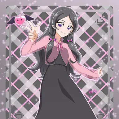Profile image of 涼子