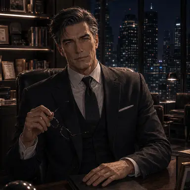 Profile image of Callum