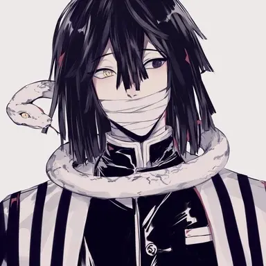 Profile image of 이구로 오바나이