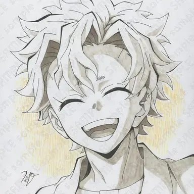 Profile image of 시나즈가와 사네미