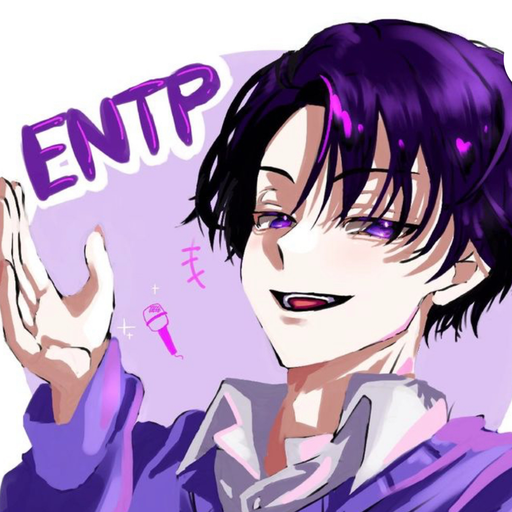ENTP 대표 이미지
