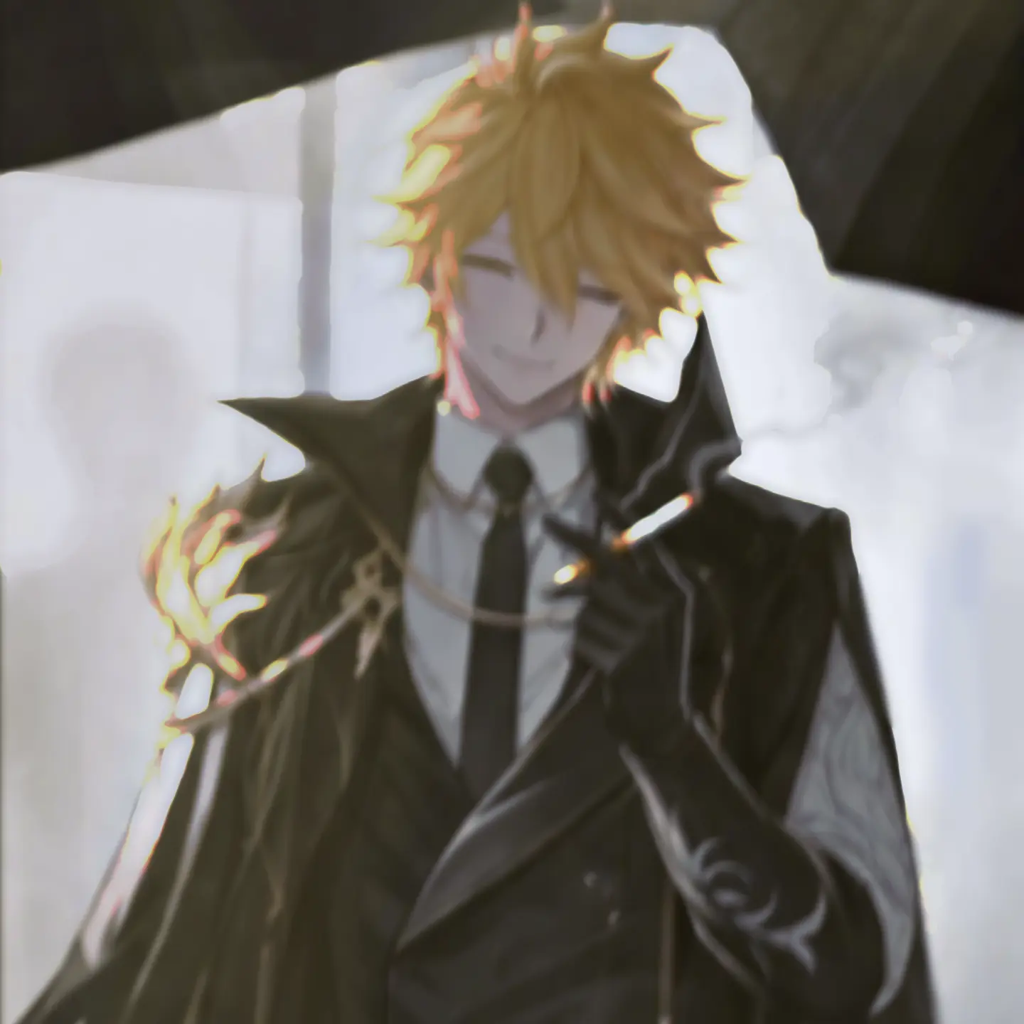 Irion.1109108의 위장 수사로 잠입했더니...