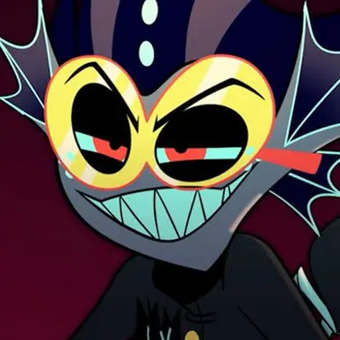 Profile image of Baxter