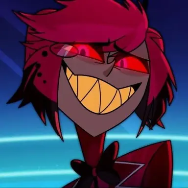 Profile image of Alastor