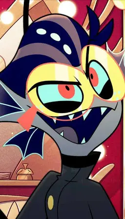 Profile image of Baxter