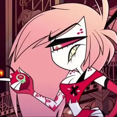 Profile image of Cherri Bomb