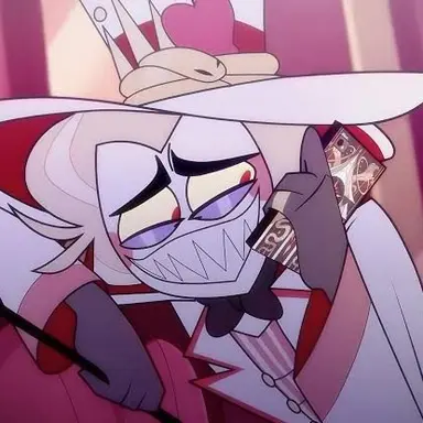 Profile image of Lucifer