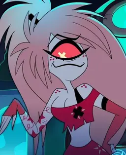 Profile image of Cherri Bomb