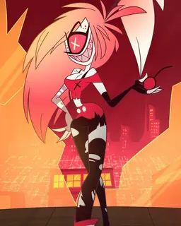 Profile image of Cherri Bomb