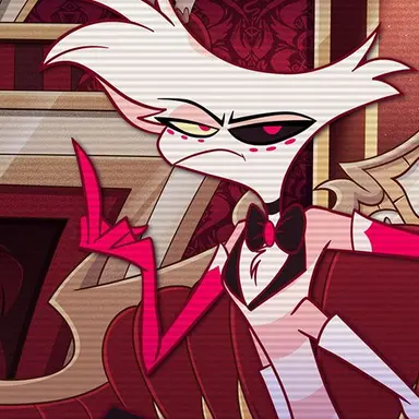 Profile image of Angel Dust