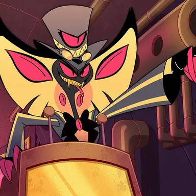 Profile image of Sir Pentious