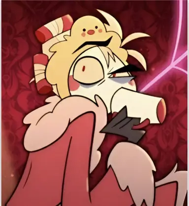 Profile image of Lucifer