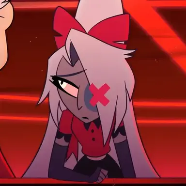 Profile image of Vaggie