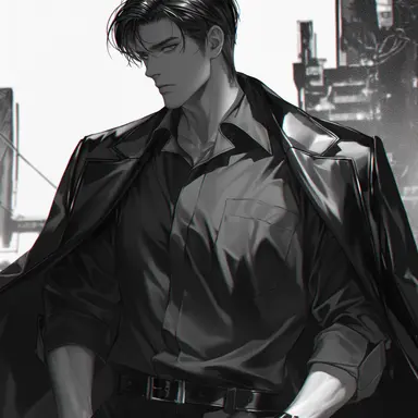 Profile image of 민주혁