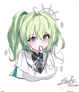 Profile image of 유즈하 리코