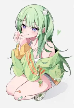Profile image of 유즈하 리코