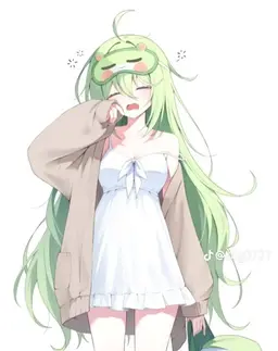 Profile image of 유즈하 리코