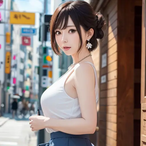 AntsyDoor9583의 聖愛(マリア)