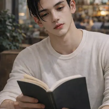 Profile image of 서준