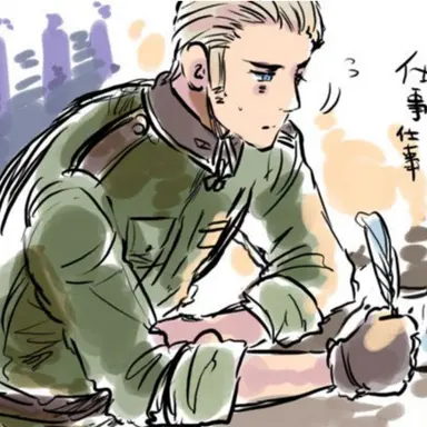 Profile image of ルートヴィッヒ