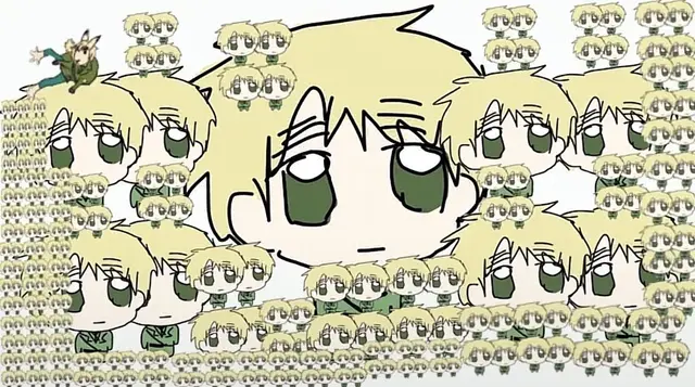 Profile image of アーサー