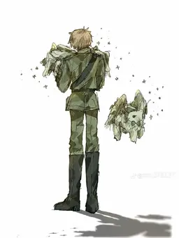 Profile image of アーサー