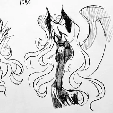 Profile image of 사르벤테 광기100